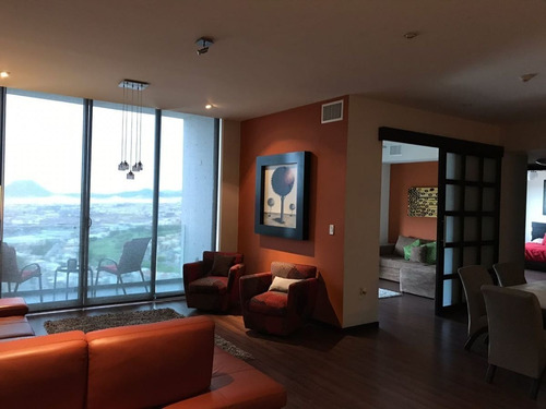 Imagen 6 de 28 de Departamento Torre Cenit