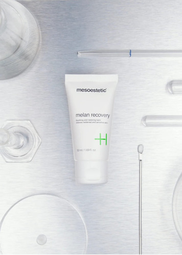 Mesoestetic Melan Recovery Calmante/restauracin Para Pieles