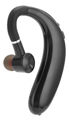 Auriculares Ear Hook Inalámbricos Bluetooth Con Un Solo Oído