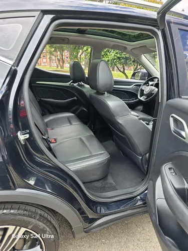 MG Zs 1.5 Zs