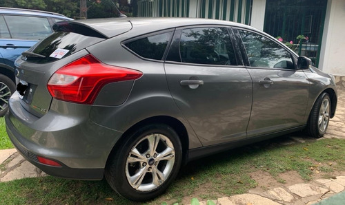 Ford Focus 2014 2.0 L Sedan 5 Puertas Nafta Se Plus