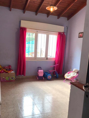 Imagen 4 de 10 de Venta!!! Casa 3 Ambientes Estilo Americana