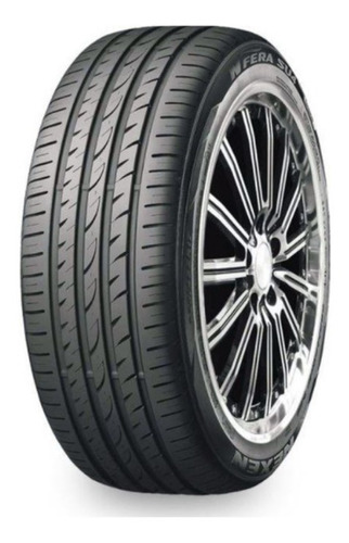 Neumático Nexen Tire N'Fera SU4 P 195/50R16 84 W