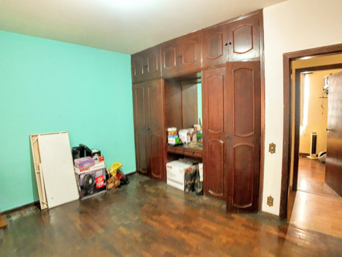 Imagem 14 de 18 de Casa À Venda, 5 Quartos, 1 Suíte, 3 Vagas, Eldorado - Contagem/mg - 19256