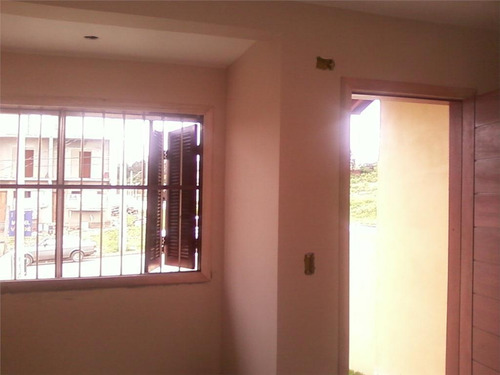 Imagem 16 de 24 de Sobrado Residencial À Venda, Guarujá, Porto Alegre. - So0172