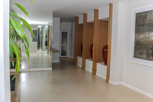 Imagem 11 de 18 de Apartamento De Condomínio Em São Paulo - Sp - Ap4475_nbni