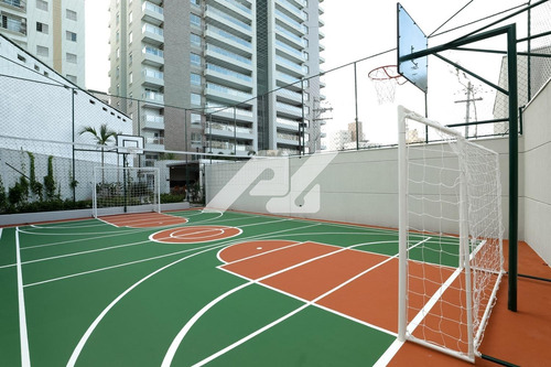 Imagem 14 de 30 de Apartamento À Venda Em Cambuí - Ap010046