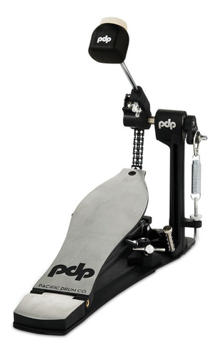 Pedal Doble Cadena Serie Pdp Concept Pacific Pdspco