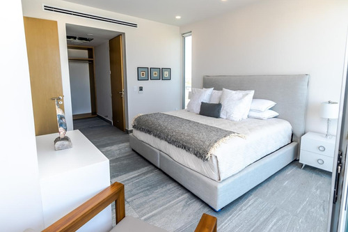 Imagen 22 de 30 de Departamento En Venta Y En Renta En Puerto Cancún, Riva.