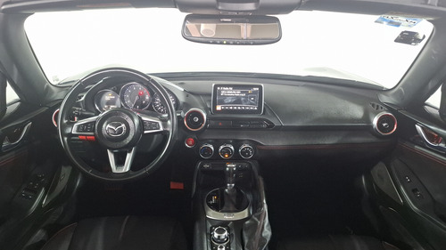 Mazda Mx-5 2.0 I Grand Touring At