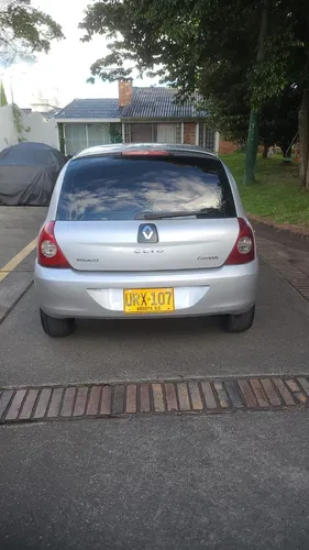Renault Clio II 1.2 Campus Express