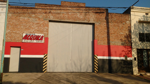 Galpon Nuevo En Venta En Chivilcoy Retasado