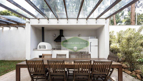 Apartamento 02 Dorms One Brooklin Av Portugal - Ap4362