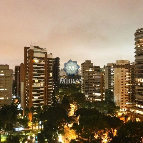 Imagem 1 de 9 de O Melhor Apartamento Da Praça Pereira Coutinho/sp. - Mb2120