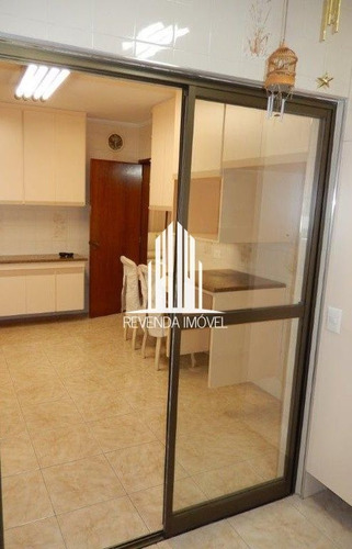 Imagem 10 de 15 de Apartamento Com 3 Dormitórios, 1 Suite E 3 Vagas Na Saúde - Br12642