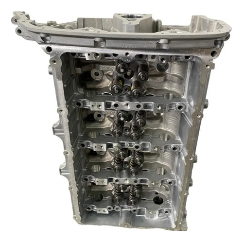 Cabeçote Com Válvulas Ford Transit 2.2 Diesel De 2012 À 2014