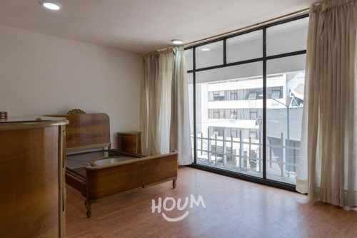 Imagen 20 de 30 de Casa En Granada, Miguel Hidalgo Con 8 Recámaras, 570 M², Id: 72300