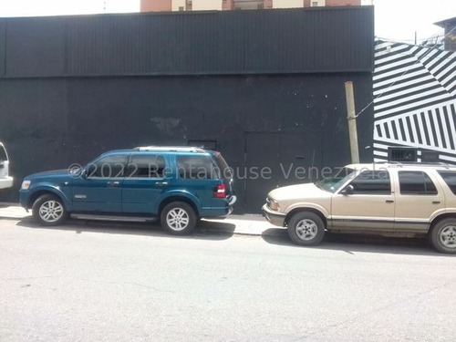 Imagen 10 de 10 de Galpón En Venta Los Dos Caminos 22-17216 Yg 0412-020-63-93