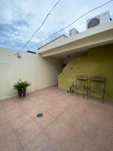 Casa En Cabudare Urb Roca Terra Fg