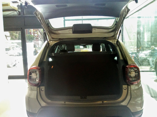 Imagen 5 de 15 de Renault Duster Zen 1.6 0km 2023 Entrega Inmediata (cf)