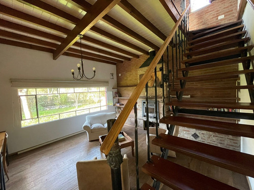 Venta | Hermosa Casa Quinta 5 Ambientes | Lujan Retasada