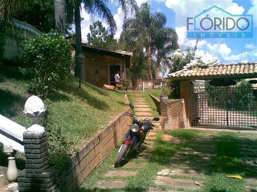 Imagem 27 de 29 de Chácaras À Venda Em Atibaia/sp - Compre O Seu Chácaras Aqui! - 1241858