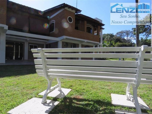 Imagem 7 de 29 de Chácara Alto Padrão À Venda Em Bragança Paulista/sp - Compre O Seu Chácara Alto Padrão Aqui! - 1429586