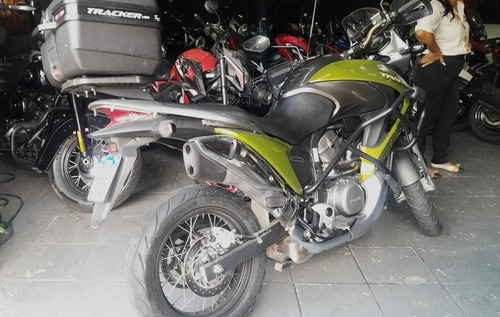 Transalp 700c 2012 Com Apenas 26.500 Km