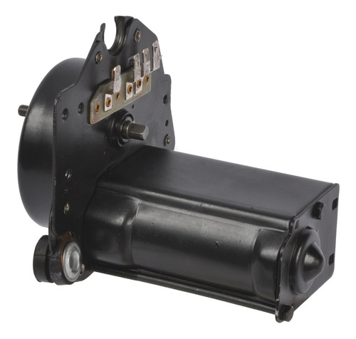 Motor Limpiaparabrisas Delantero Chevrolet P10 Van 67 A 72