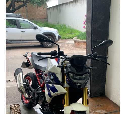 Bmw 310r. Mod. 2022