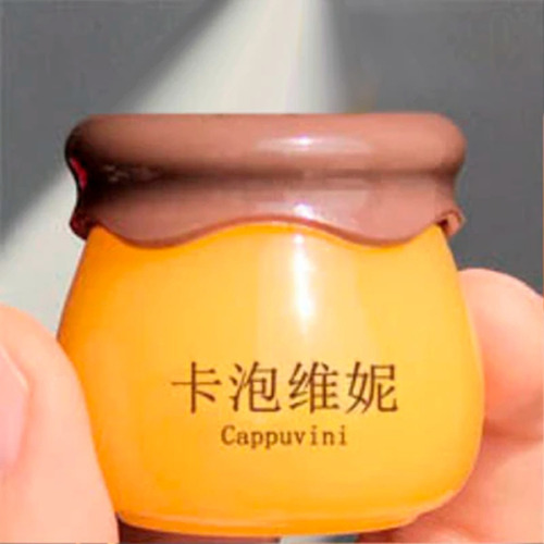 Mascarilla Labial Hidratante Gel Esencia Abeja Labio Honey