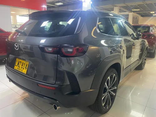 Mazda cx-50 2.5 Grand Touring Lx Awd