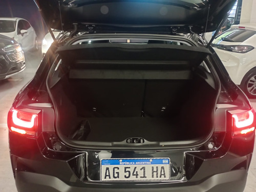 Citroën C4 Cactus 1.6 Vti 115 At6 Feel Pk