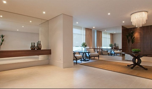 Imagem 6 de 19 de Apartamento - Ref: 3594