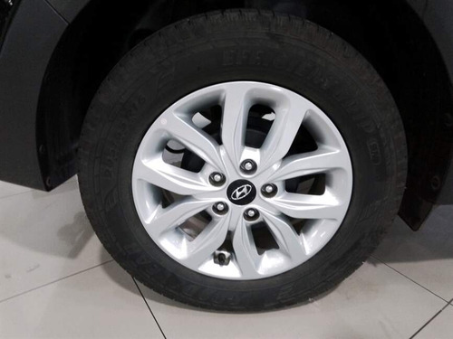 Hyundai Creta 1.6 16V FLEX ACTION AUTOMÁTICO