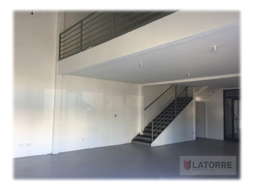 Local Comercial En Arriendo En Ohiggins Con Maria Luisa
