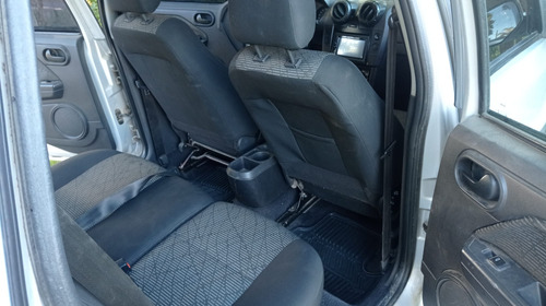 Ford Ecosport 1.6 My10 Xls 4x2