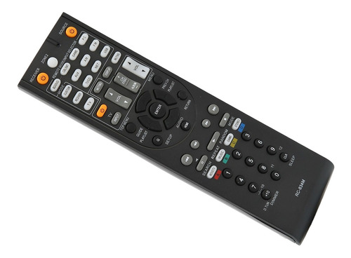 Para Control Remoto Rc834m Reemplace Rc865m Htr758 Htr791