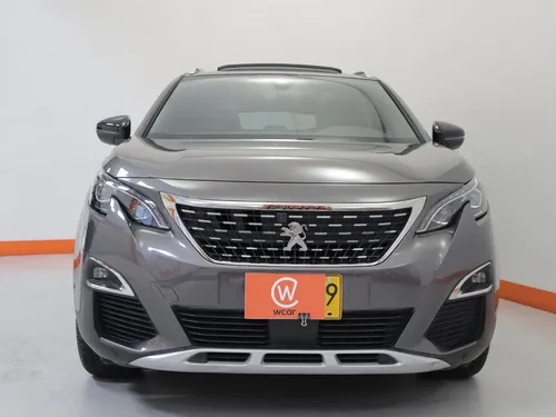 Peugeot 3008 GT LINE TP 1.6 T CT