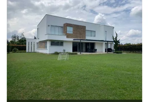 Casa Para Arriendo En Llanogrande