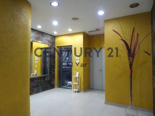 Imagen 5 de 12 de Venta Monoambiente En Belgrano-excelente Ubicacion-apto Profesional