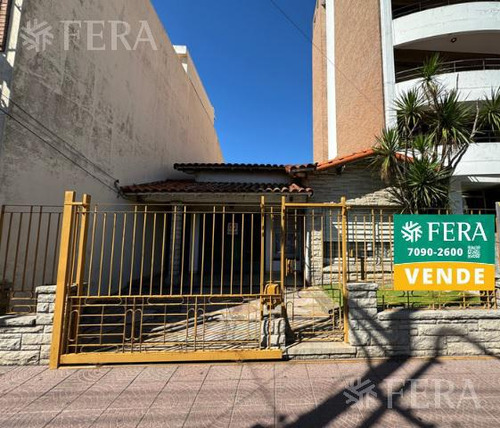 Venta De Lote De 317 M2 En Quilmes