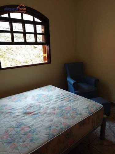 Imagem 11 de 27 de Chácara Com 3 Dormitórios À Venda Por R$ 450.000,00 - Boa Vista - Igaratá/sp - Ch0185