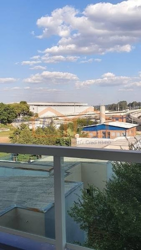 Imagem 25 de 27 de Apartamento Em Condomínio Padrão Para Venda No Bairro Cidade Antônio Estevão De Carvalho, 2 Dorm, 1 Vagas, 47 M - 12