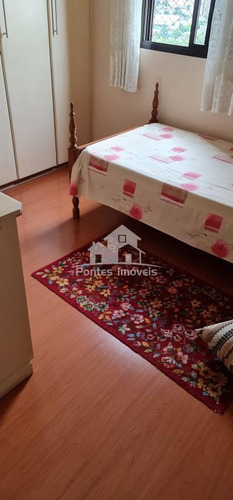 Imagem 27 de 30 de Apartamento 94m² 3 Dorms. Sendo 1 Suíte No Bairro Baeta Neves-sbc - Apa3101