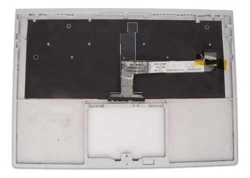 Base Base De Substituição De Teclado De Notebook Para O Prim