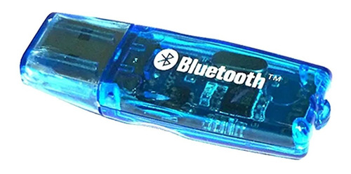 Bluetooth Dongle Usb Adaptador Para Laptop Computadora Pc