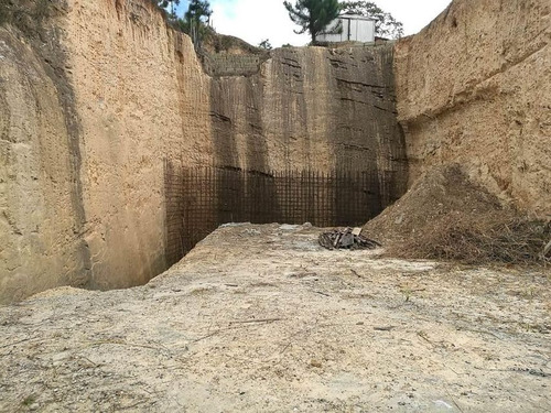 Imagen 11 de 12 de Terreno En Venta El Hatillo 22-22953 Renta House Los Samanes