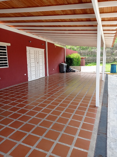 Imagen 11 de 11 de Casa Canaima Ii Guatire Con Piscina Luxor Bienes Raices C.a. 04125534035