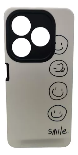 Forro Tecno Sparck Go2024